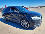 Audi Q3 2018
