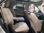 Ford Explorer 2023