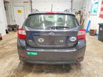 Subaru Impreza 2013