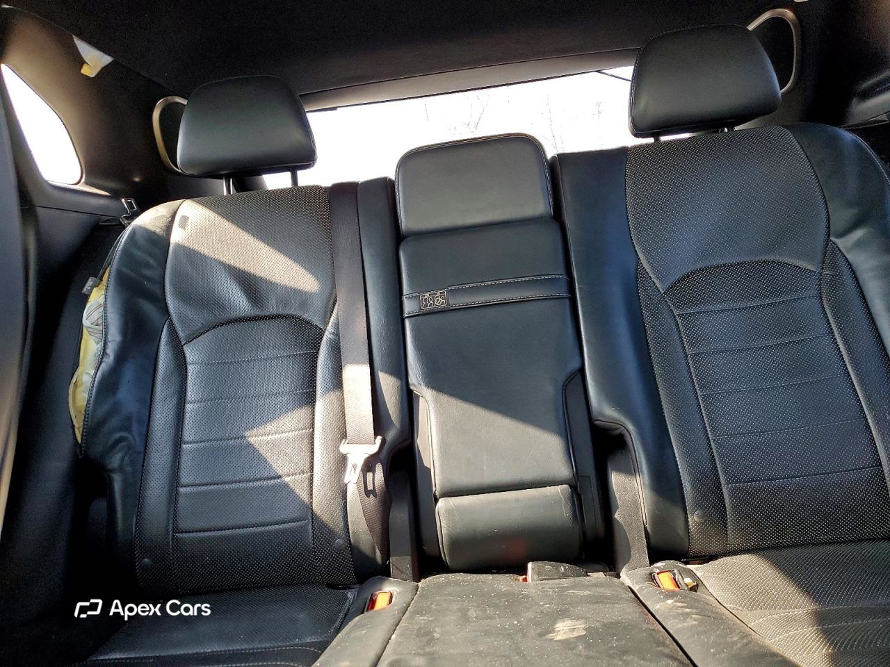 Lexus RX 2016