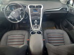 Ford Fusion 2013