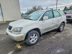 Lexus RX 2000