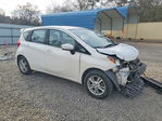 Nissan Versa 2017