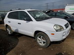 Hyundai Tucson 2008