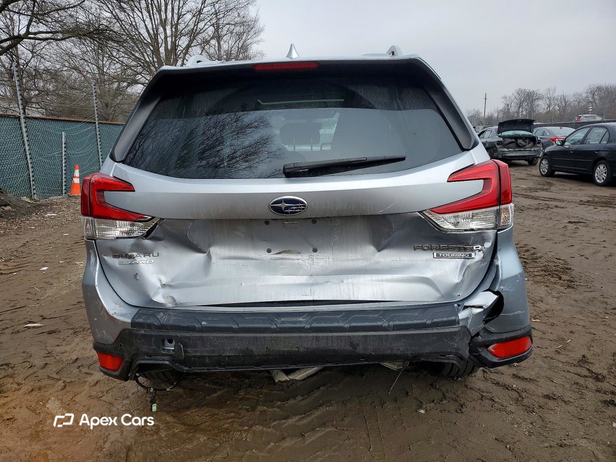 Subaru Forester 2023