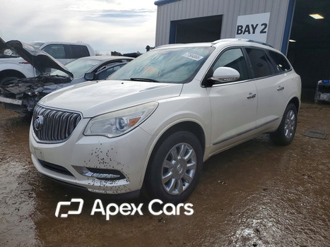 Buick Enclave 2015 - Image 1 of 14