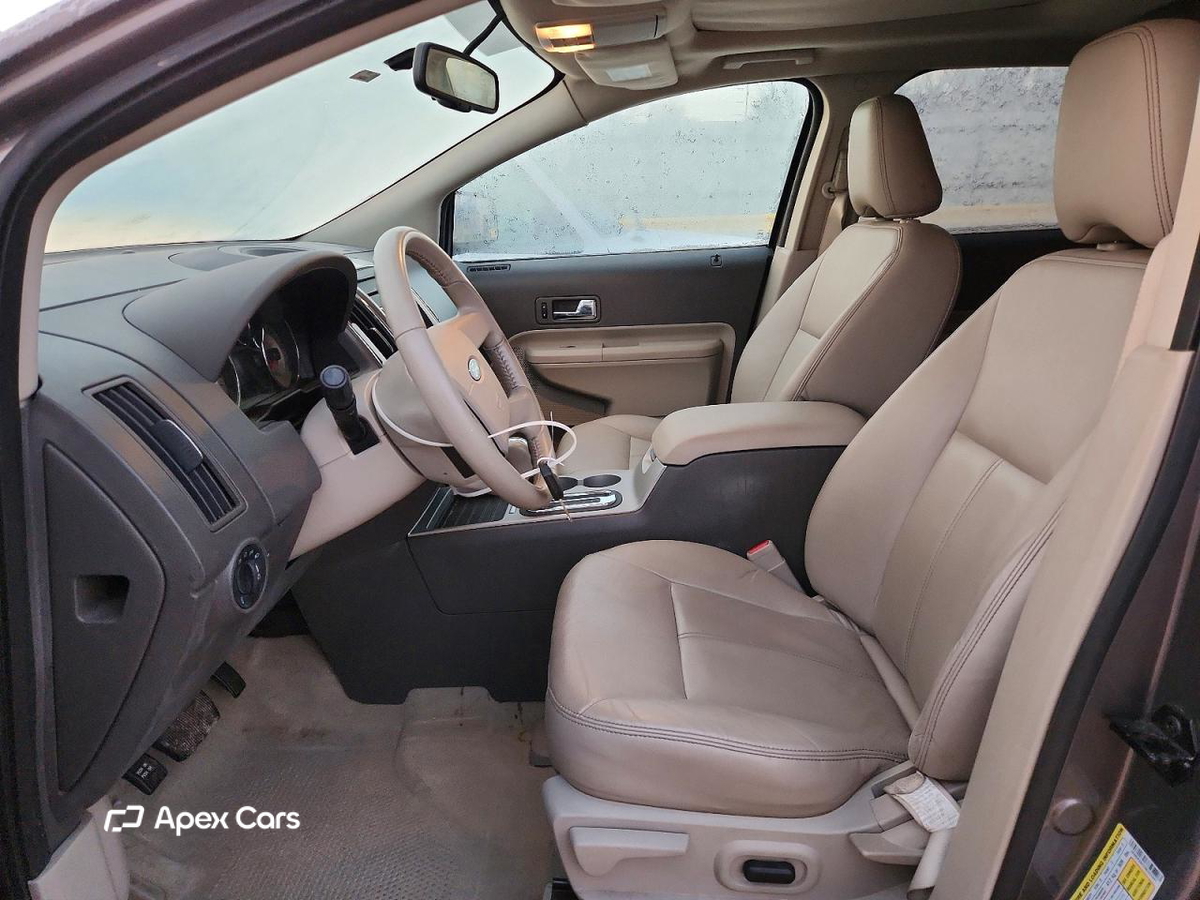 Ford Edge 2009