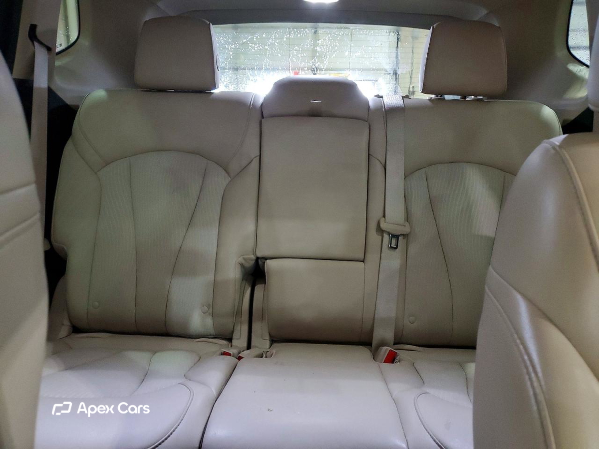 Buick Envision 2017
