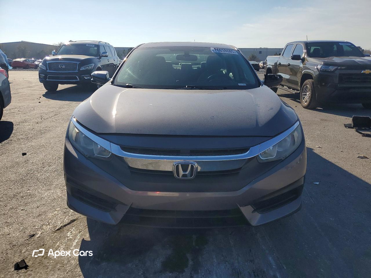 Honda Civic 2017