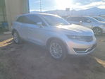 Lincoln MKX 2018