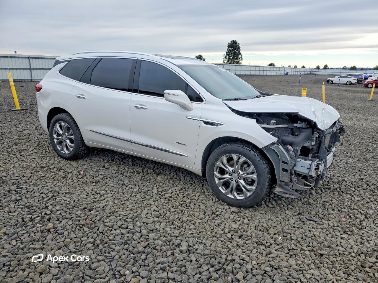 Buick Enclave 2020