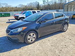 Kia Forte 2016