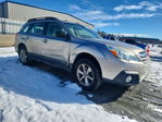 Subaru Outback 2014