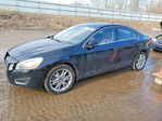 Volvo S60 2013
