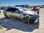 Lexus IS 2015