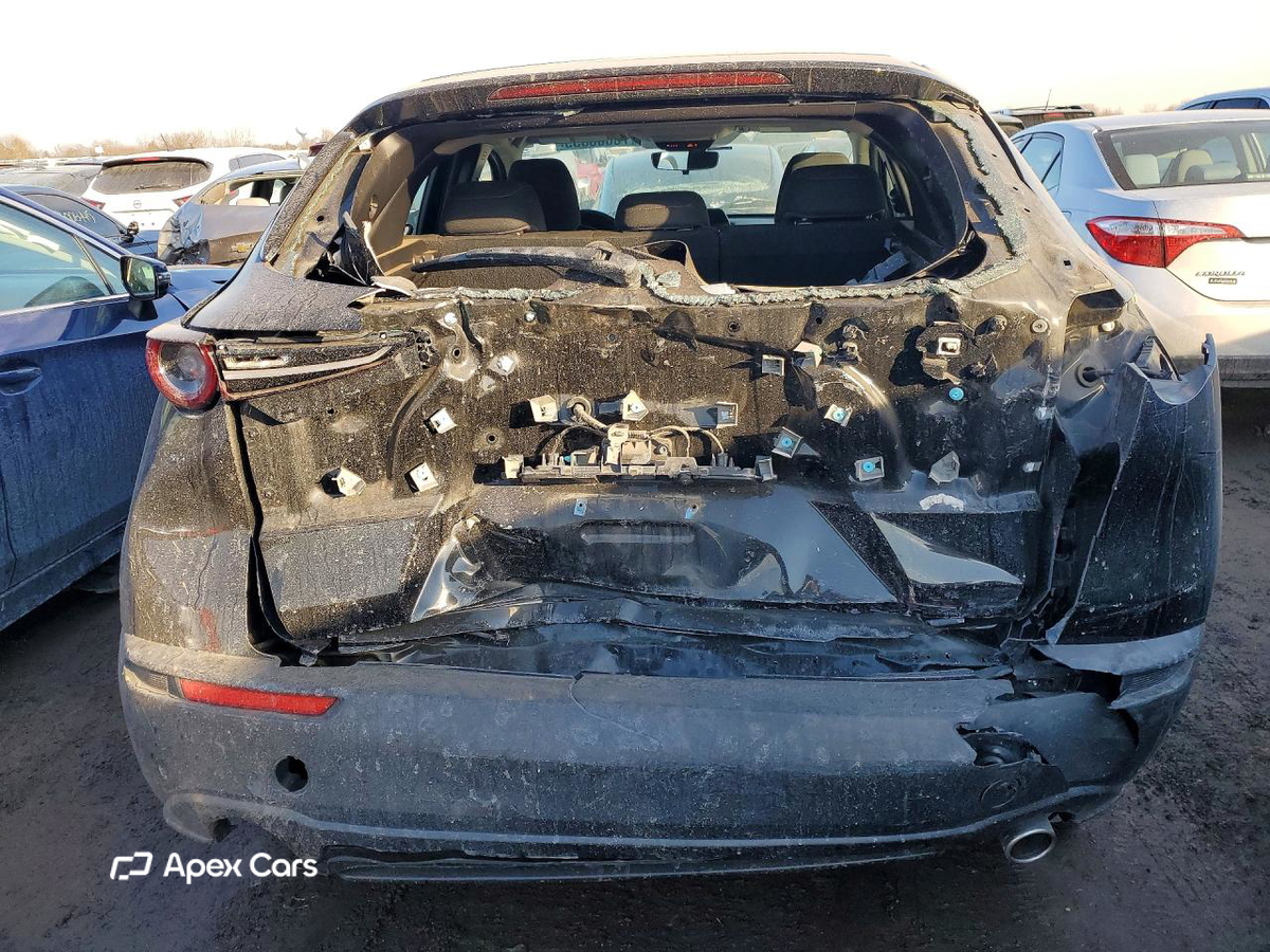Mazda CX-30 2021