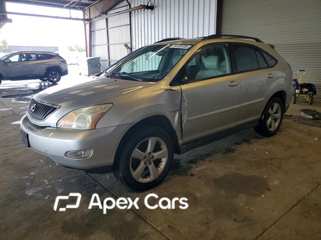 Lexus RX 2005 - Image 1 of 13