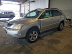 Lexus RX 2005