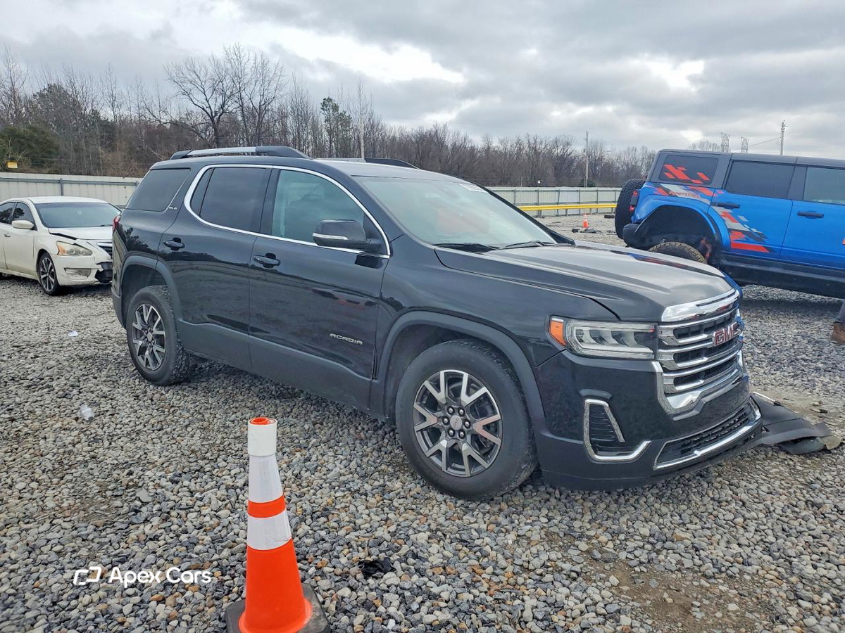 GMC Acadia 2023
