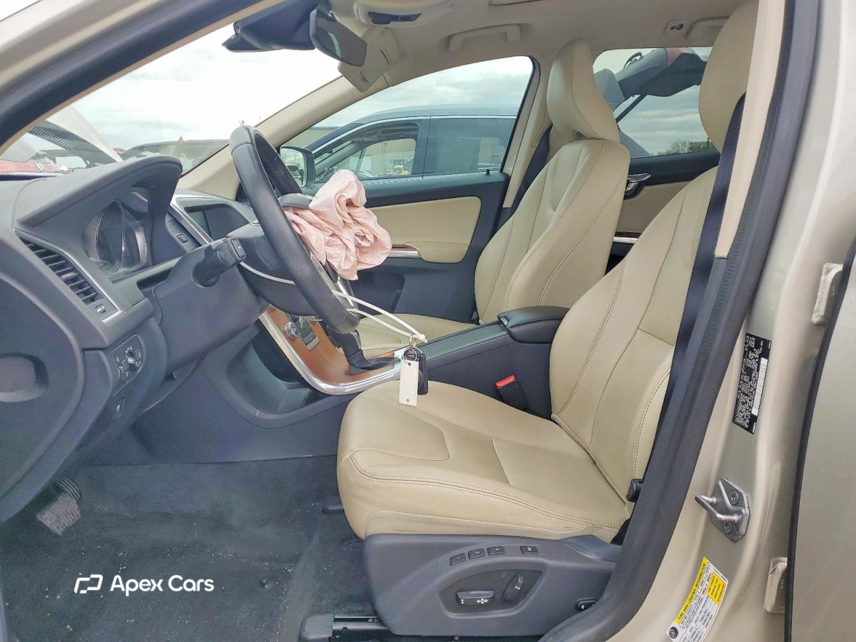 Volvo XC60 2017