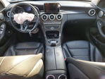 Mercedes-Benz C-klasse 2015