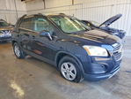 Trax 2015
