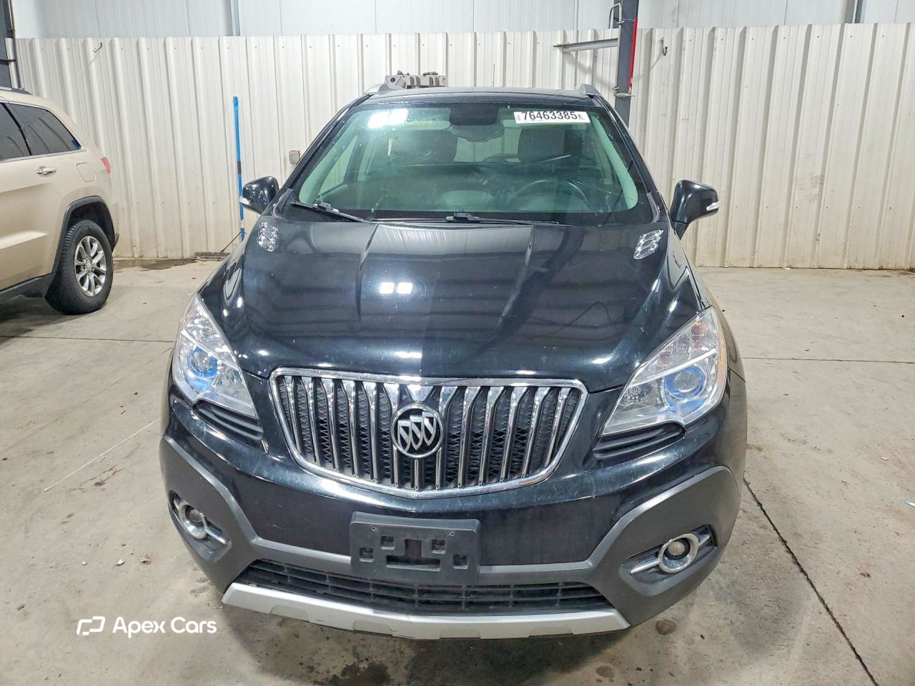 Buick Encore 2014