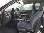 Subaru Impreza 2011