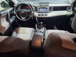 Toyota RAV 4 2015