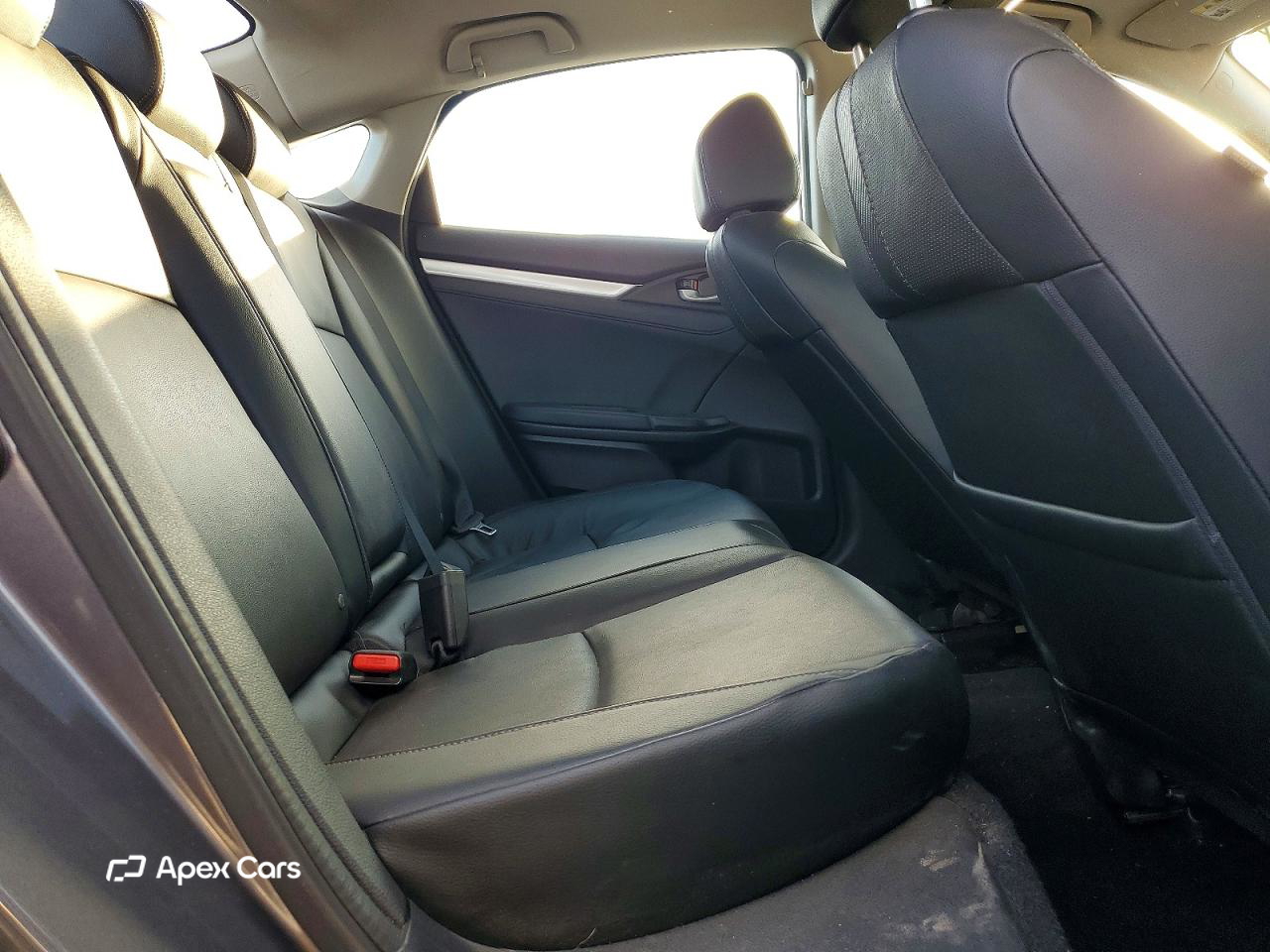 Honda Civic 2017