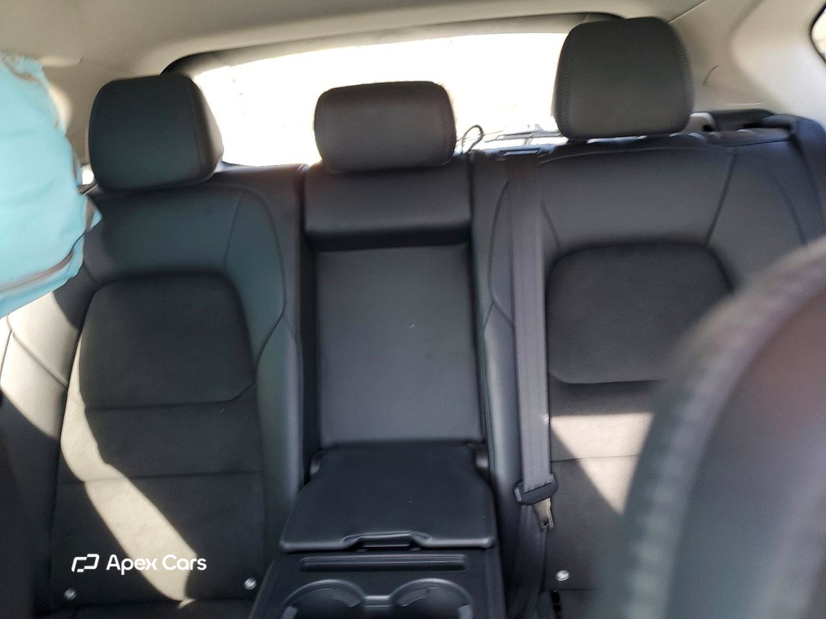 Mazda CX-5 2020