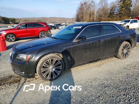 Chrysler 300 2013 - Image 1 of 13
