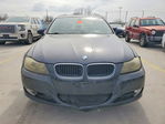BMW Series 3 2009