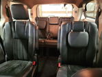 Dodge Caravan 2017