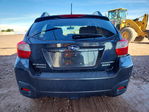 Subaru XV 2016