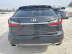 Lexus RX 2017