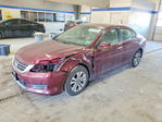 Honda Accord 2015