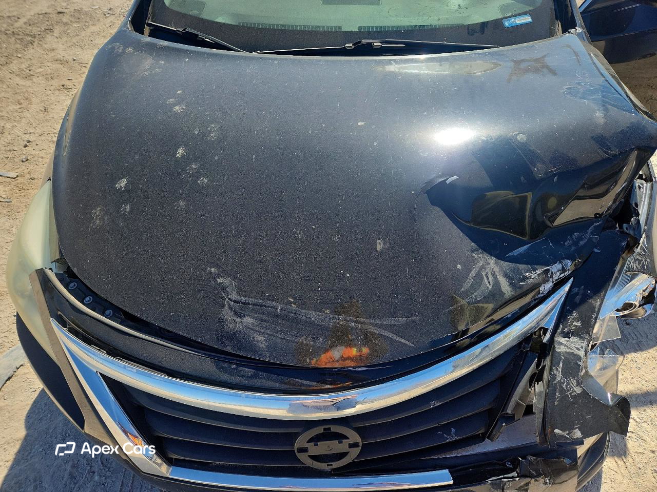 Nissan Altima 2013