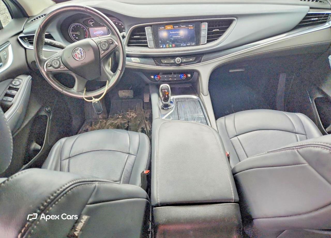 Buick Enclave 2020
