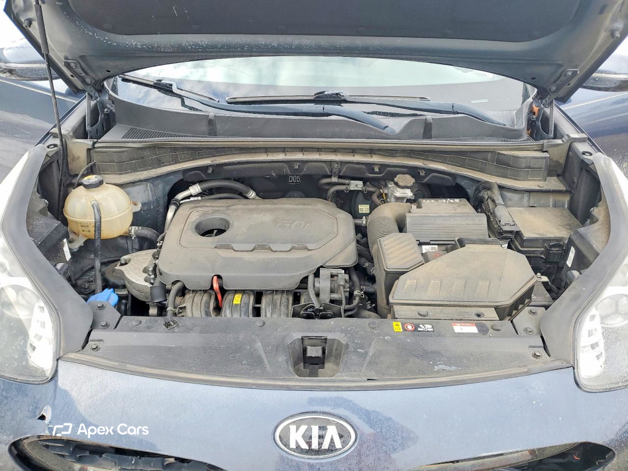 Kia Sportage 2020