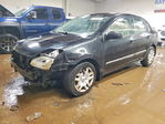 Nissan Sentra 2012