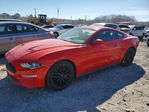Ford Mustang 2018