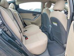 Hyundai Elantra 2014