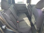 Chevrolet Sonic 2015