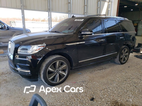 Lincoln Navigator 2019 - Image 1 of 14