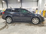 Subaru Tribeca 2012