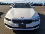 BMW Series 5 2019