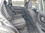 Nissan Rogue 2018