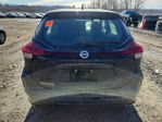 Nissan Kicks 2021