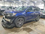 Honda Pilot 2022
